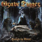 Grave Digger – Healed By Metal