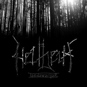 HELHEIM - landawarijaR album artwork, HELHEIM - landawarijaR album cover, HELHEIM - landawarijaR cover artwork, HELHEIM - landawarijaR cd cover