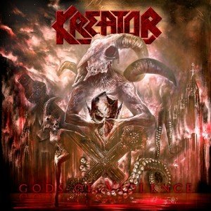 Kreator - Gods Of Violence album artwork, Kreator - Gods Of Violence album cover, Kreator - Gods Of Violence cover artwork, Kreator - Gods Of Violence cd cover, thrash metal, nuclear blast