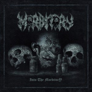 Morbitory - Into the Morbitory album artwork, Morbitory - Into the Morbitory album cover, Morbitory - Into the Morbitory cover artwork, Morbitory - Into the Morbitory cd cover