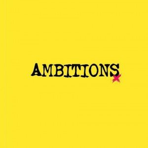 ONE OK ROCK - Ambitions album artwork, ONE OK ROCK - Ambitions album cover, ONE OK ROCK - Ambitions cover artwork, ONE OK ROCK - Ambitions cd cover