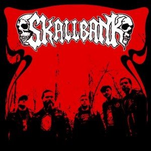 Skallbank - Skallbank: The Singles album artwork, Skallbank - Skallbank: The Singles album cover, Skallbank - Skallbank: The Singles cover artwork, Skallbank - Skallbank: The Singles cd cover