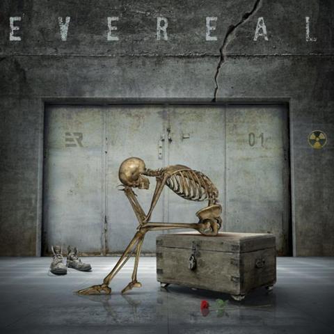 Evereal - Evereal album artwork, Evereal - Evereal album cover, Evereal - Evereal cover artwork, Evereal - Evereal cd cover