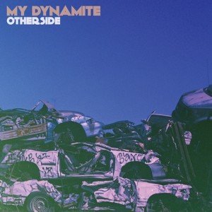 my dynamite - otherside album artwork, my dynamite - otherside album cover, my dynamite - otherside cover artwork, my dynamite - otherside cd cover