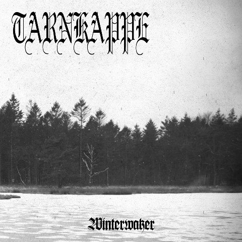 tarnkappe - winterwaker album artwork