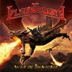 Bloodbound – War Of Dragons