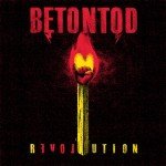 Betontod – Revolution