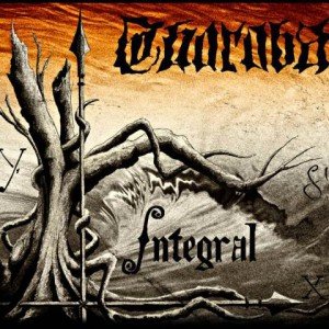 Choroba - Integral album artwork, Choroba - Integral album cover, Choroba - Integral cover artwork, Choroba - Integral cd cover