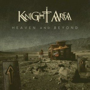 Knight Area - Heaven And Beyond album artwork, Knight Area - Heaven And Beyond cover artwork, Knight Area - Heaven And Beyond album cover, Knight Area - Heaven And Beyond cd cover