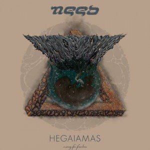 NEED - HEGAIAMAS A SONG FOR FREEDOM album artwork, NEED - HEGAIAMAS A SONG FOR FREEDOM cover artwork, NEED - HEGAIAMAS A SONG FOR FREEDOM album cover, NEED - HEGAIAMAS A SONG FOR FREEDOM cd cover