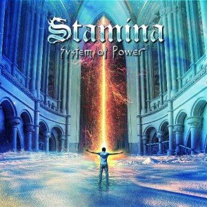 Stamina - System Of Power album artwork, Stamina - System Of Power album cover, Stamina - System Of Power cover artwork, Stamina - System Of Power cd cover