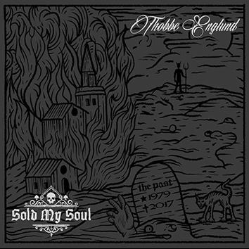 Thobbe Englund - Sold My Soul album artwork, Thobbe Englund - Sold My Soul album cover, Thobbe Englund - Sold My Soul cover artwork, Thobbe Englund - Sold My Soul cd cover