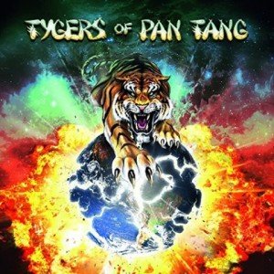 Tygers Of Pan Tang - Tygers Of Pan Tang album artwork, Tygers Of Pan Tang - Tygers Of Pan Tang album cover, Tygers Of Pan Tang - Tygers Of Pan Tang cover artwork, Tygers Of Pan Tang - Tygers Of Pan Tang cd cover