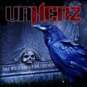 unherz - das volk stellt die leichen album artwork, unherz - das volk stellt die leichen album cover, unherz - das volk stellt die leichen cover artwork, unherz - das volk stellt die leichen cd cover