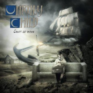 UNRULY CHILD - Can't Go Home album artwork, UNRULY CHILD - Can't Go Home album cover, UNRULY CHILD - Can't Go Home cover artwork, UNRULY CHILD - Can't Go Home cd cover