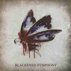 blackened symphony - blackened symphony album artwork, blackened symphony - blackened symphony album cover, blackened symphony - blackened symphony cover artwork, blackened symphony - blackened symphony cd cover