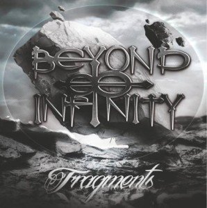 Beyond Infinity - Fragments album artwork, Beyond Infinity - Fragments album cover, Beyond Infinity - Fragments cover artwork, Beyond Infinity - Fragments cd cover