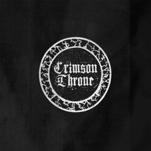 Crimson Throne - Crimson Throne album artwork, Crimson Throne - Crimson Throne album cover, Crimson Throne - Crimson Throne cover artwork, Crimson Throne - Crimson Throne cd cover
