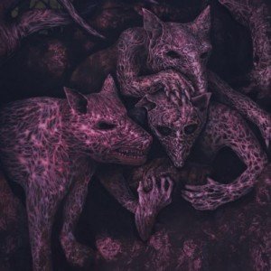 LORN - Arrayed Claws album artwork, LORN - Arrayed Claws album cover, LORN - Arrayed Claws cover artwork, LORN - Arrayed Claws cd cover