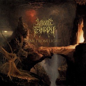 Lunar Shadow - Far From The Light album artwork, Lunar Shadow - Far From The Light album cover, Lunar Shadow - Far From The Light cover artwork, Lunar Shadow - Far From The Light cd cover