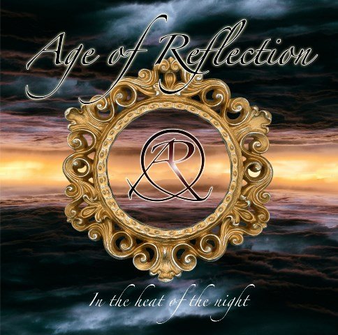 Age Of Reflection - In The Heat Of The Night album artwork, Age Of Reflection - In The Heat Of The Night album cover, Age Of Reflection - In The Heat Of The Night cover artwork, Age Of Reflection - In The Heat Of The Night cd cover