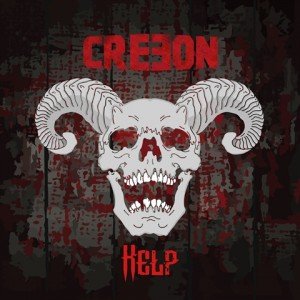 creeon - help album artwork, creeon - help album cover, creeon - help cover artwork, creeon - help cd cover