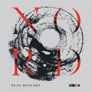 Nord - Play Restart album artwork, Nord - Play Restart album cover, Nord - Play Restart cover artwork, Nord - Play Restart cd cover