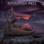 Axel Rudi Pell – The Ballads V
