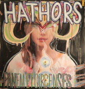 hathors - Panem Et Circenses album artwork, hathors - Panem Et Circenses album cover, hathors - Panem Et Circenses cover artwork, hathors - Panem Et Circenses cd cover