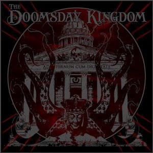 THE DOOMSDAY KINGDOM - THE DOOMSDAY KINGDOM album artwork, THE DOOMSDAY KINGDOM - THE DOOMSDAY KINGDOM album cover, THE DOOMSDAY KINGDOM - THE DOOMSDAY KINGDOM cover artwork, THE DOOMSDAY KINGDOM - THE DOOMSDAY KINGDOM cd cover
