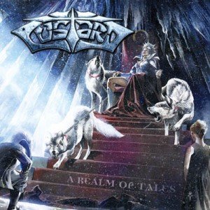 Custard - A Realm Of Tales album artwork, Custard - A Realm Of Tales album cover, Custard - A Realm Of Tales cover artwork, Custard - A Realm Of Tales cd cover