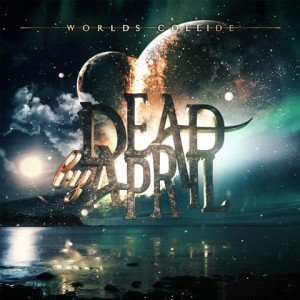 Dead By April - Worlds Collide album artwork, Dead By April - Worlds Collide album cover, Dead By April - Worlds Collide cover artwork, Dead By April - Worlds Collide cd cover