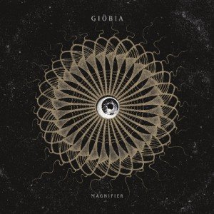 Giobia - Magnifier album artwork, Giobia - Magnifier album cover, Giobia - Magnifier cover artwork, Giobia - Magnifier cd cover