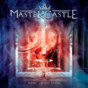 Mastercastle - wine of heaven album artwork, Mastercastle - wine of heaven album cover, Mastercastle - wine of heaven cover artwork, Mastercastle - wine of heaven cd cover