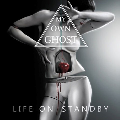 My Own Ghost - Life On Standby album artwork, My Own Ghost - Life On Standby album cover, My Own Ghost - Life On Standby cover artwork, My Own Ghost - Life On Standby cd cover