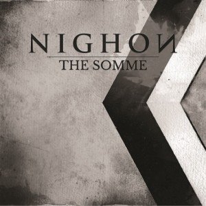 Nighon - the Somme album artwork, Nighon - the Somme album cover, Nighon - the Somme cover artwork, Nighon - the Somme cd cover