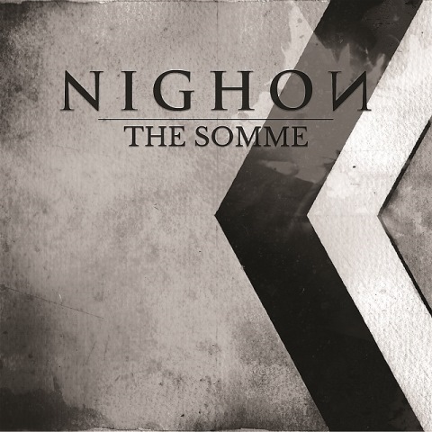 Nighon_-_the_Somme Nighon - the Somme album artwork, Nighon - the Somme album cover, Nighon - the Somme cover artwork, Nighon - the Somme cd cover