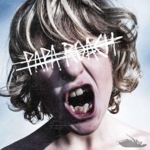 PAPA ROACH - Crooked Teeth album artwork, PAPA ROACH - Crooked Teeth album cover, PAPA ROACH - Crooked Teeth cover artwork, PAPA ROACH - Crooked Teeth cd cover