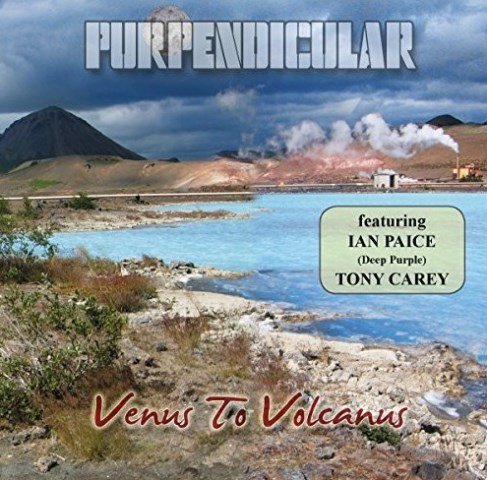 PURPENDICULAR - Venus to Volcanus album artwork, PURPENDICULAR - Venus to Volcanus album cover, PURPENDICULAR - Venus to Volcanus cover artwork, PURPENDICULAR - Venus to Volcanus cd cover