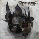 VOICE OF RUIN – PURGE AND PURIFY