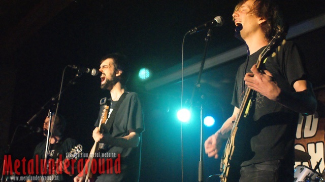 kid_loui_06_05_17 kid_loui live Stand Up Club Fischamend