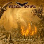 Black Hawk – The End Of The World
