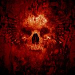 Celtic Frost - Morbid Tales Exploded album artwork