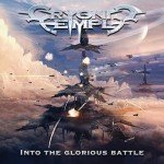 Cryonic Temple – Into The Glorious Battle
