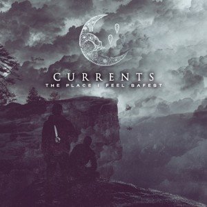 Currents - The Place I Feel Safest album artwork, Currents - The Place I Feel Safest album cover, Currents - The Place I Feel Safest cover artwork, Currents - The Place I Feel Safest cd cover