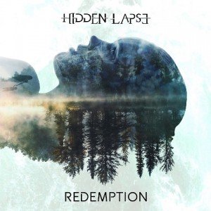 Hidden Lapse - Redemption album artwork, Hidden Lapse - Redemption album cover, Hidden Lapse - Redemption cover artwork, Hidden Lapse - Redemption cd cover
