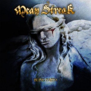 Mean Streak - Blind Faith album artwork, Mean Streak - Blind Faith album cover, Mean Streak - Blind Faith cover artwork, Mean Streak - Blind Faith cd cover