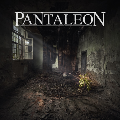 Pantaleon - Virus album artwork, Pantaleon - Virus album cover, Pantaleon - Virus cover artwork, Pantaleon - Virus cd cover