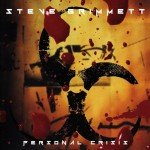 Steve Grimmet Band – Personal Crisis (Re-Release)