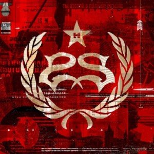 Stone Sour - Hydrograd album artwork, Stone Sour - Hydrograd album cover, Stone Sour - Hydrograd cover artwork, Stone Sour - Hydrograd cd cover